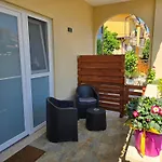 Fede\'S Home Airport