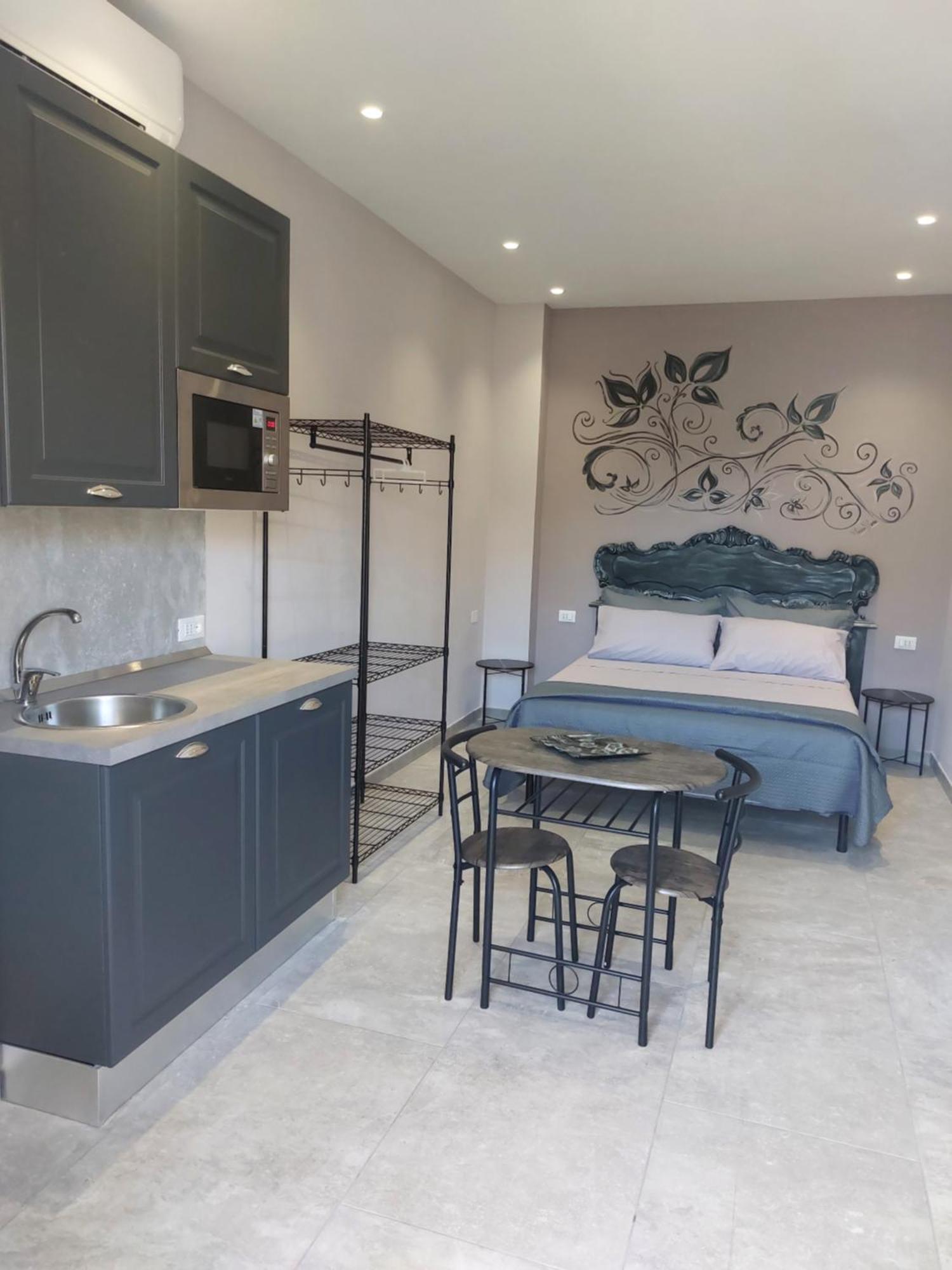 Apartment Fede's Airport *