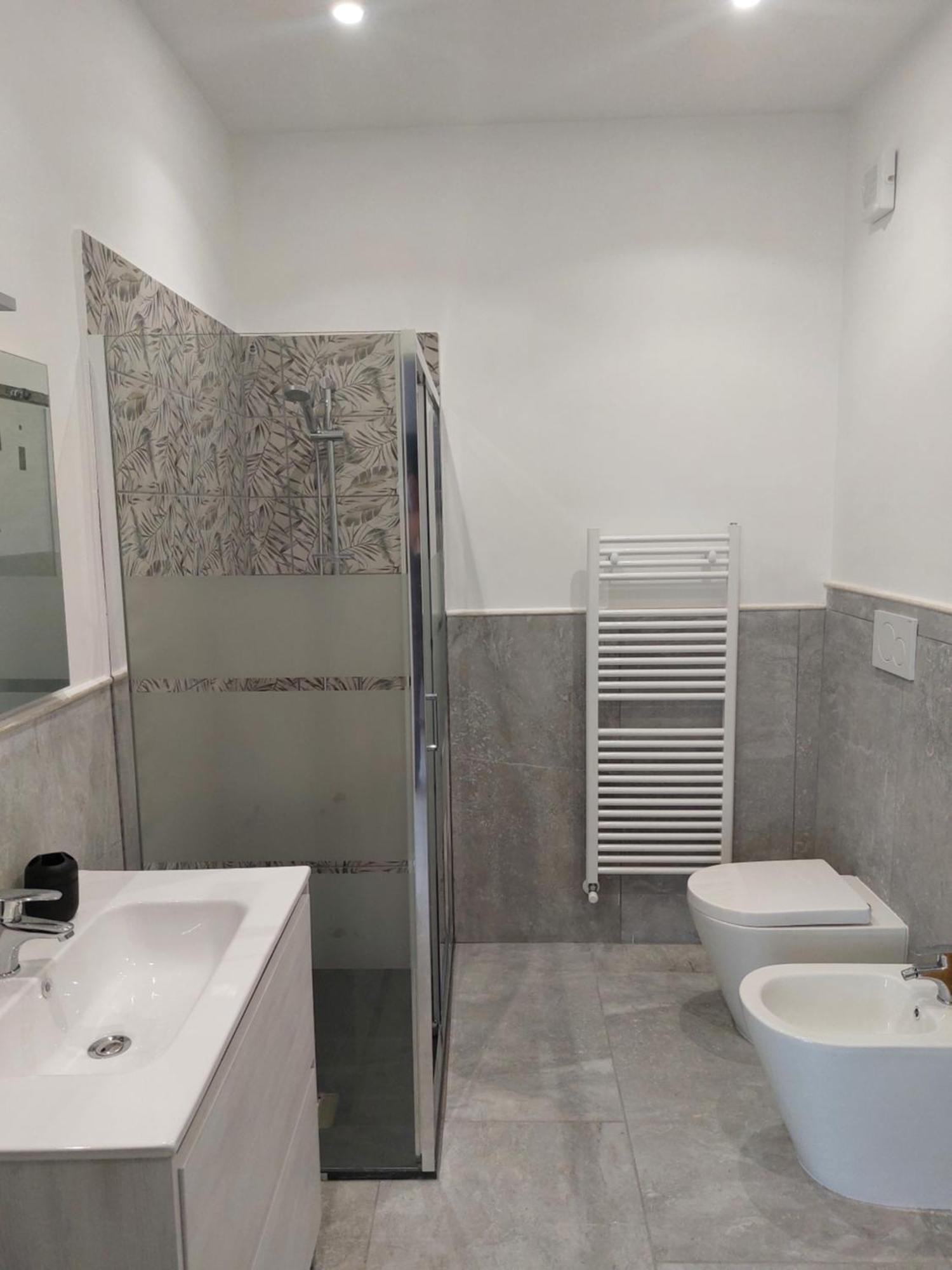 Fede's Airport Apartment Fiumicino