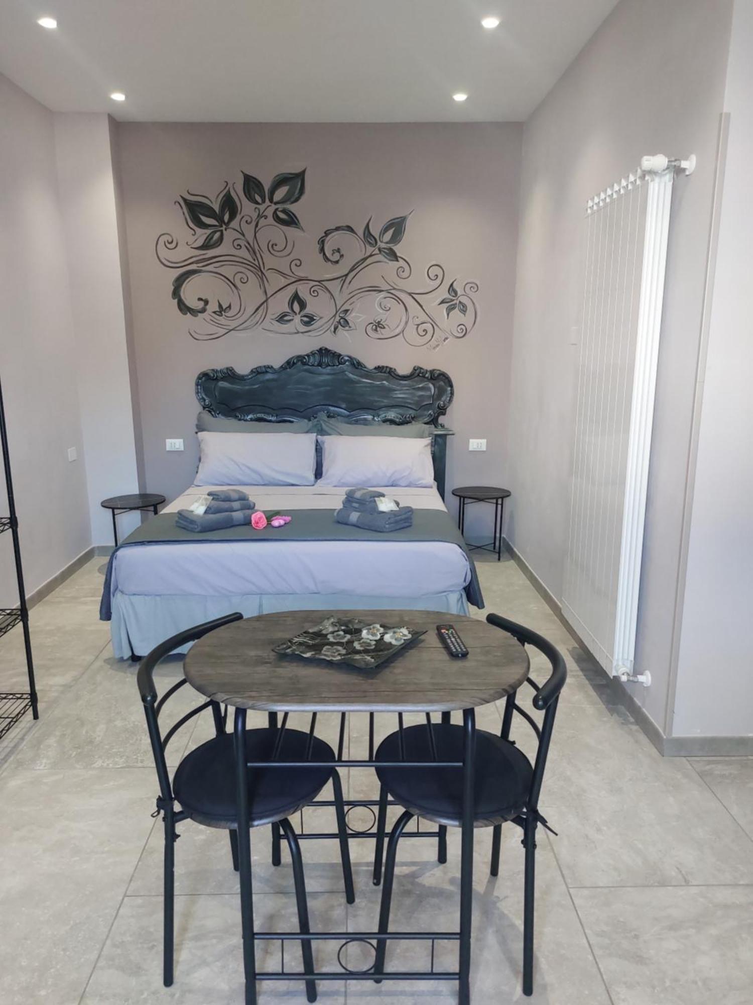Fede's Airport Apartment