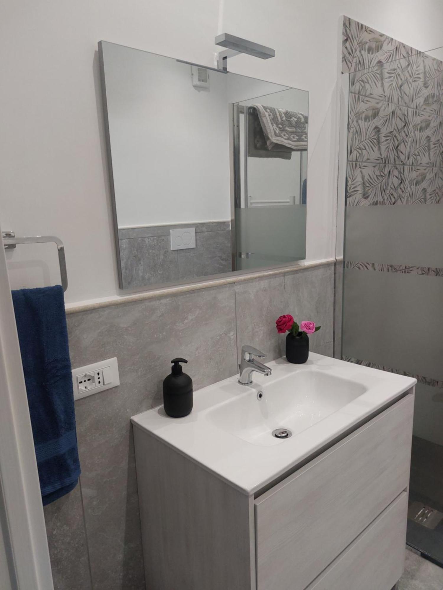 Fede's Airport Apartment *